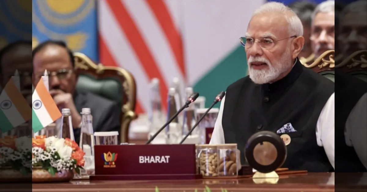 வரிவிதிப்புகளுக்கு எதிரான கூட்டுப் பிரகடனம்... பிரிக்ஸ் உச்சி மாநாட்டில் நிறைவேறிய தீர்மானம்..!!