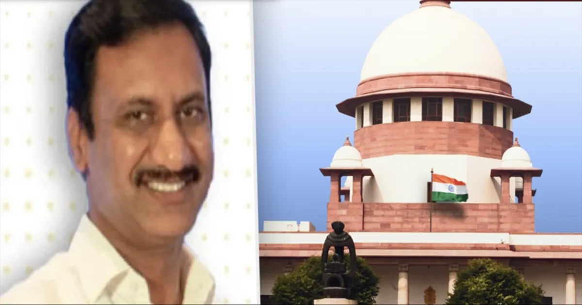 பள்ளி அங்கீகார முறைகேடு.! சங்க பொருளாளர் முத்துக்குமார் முன்ஜாமீன் தள்ளுபடி ..! கைவிரித்த சுப்ரீம் கோர்ட்..!!