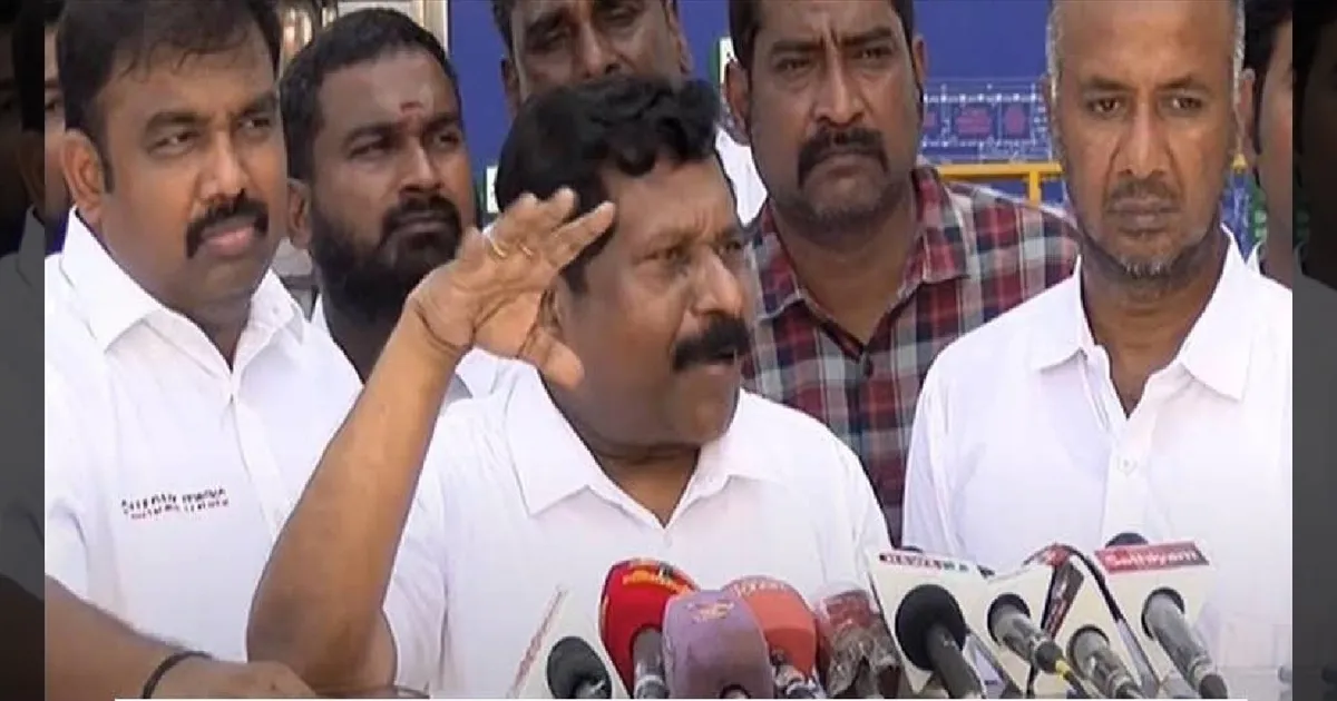 நாளை அதிமுக ஆர்ப்பாட்டம் உறுதி! தேர்தல் ஆணையத்துடன் இன்பதுரை சந்திப்பு...! 'சுவிதா' ஆப் சிக்கலுக்குத் தீர்வு!