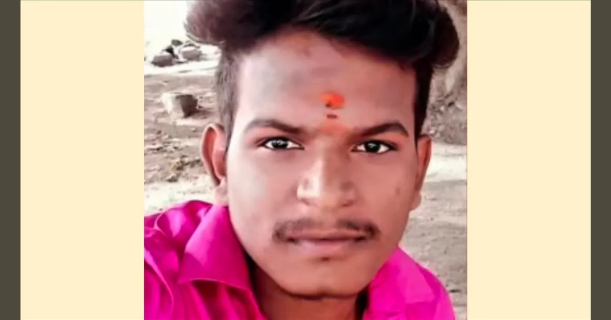 கழுத்தை நெரித்த கந்துவட்டி கொடுமை..! இளைஞர் தற்கொலை செய்துகொண்ட சோகம்..!