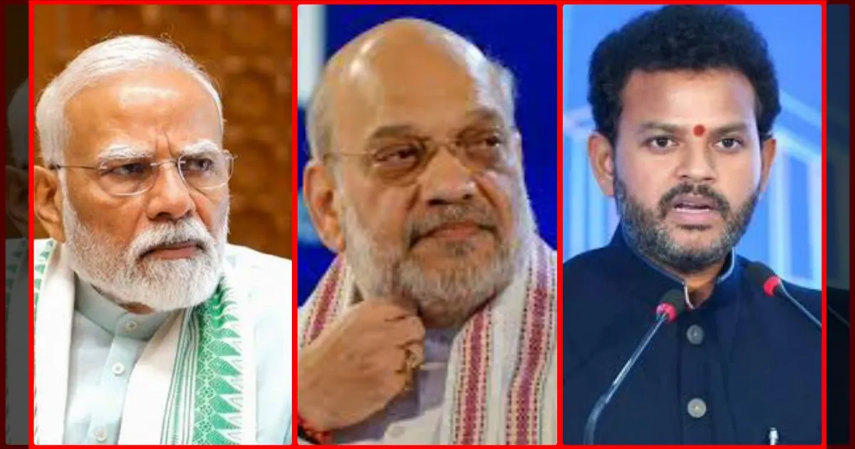 Modi- amitshah- subramanian swamy tweet