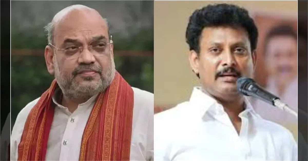 அவருக்கு இங்கிலீஷ் மேல பயம் இல்ல.. விஷயமே வேற! போட்டு உடைத்த அன்பில் மகேஷ்!!