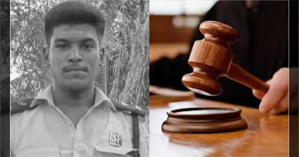 அஜித்குமார் கொலை வழக்கு..! சிபிஐ பதிலளிக்க உயர்நீதிமன்ற மதுரை கிளை உத்தரவு..!!