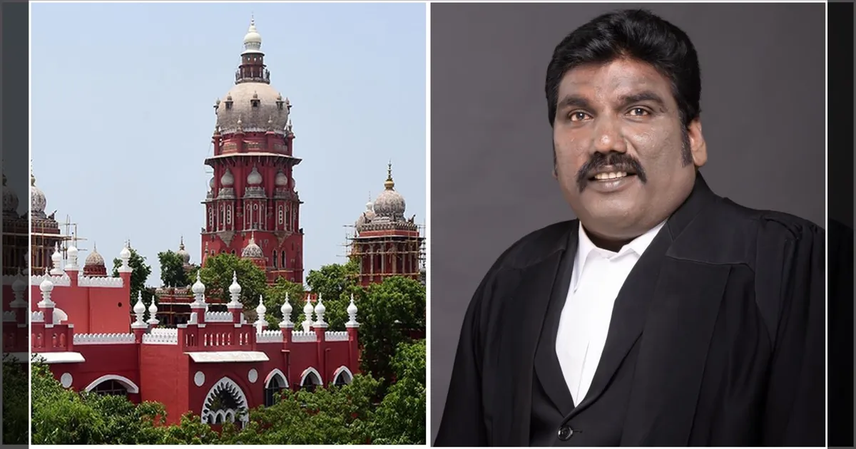 வழக்கறிஞரை கைது செய்தது செல்லாது! உயர்நீதிமன்றம் அதிரடி! காவல்துறைக்கு சிக்கல்!