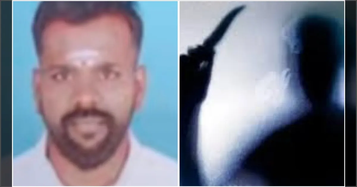 பழிக்குப் பழி... ஓட ஓட விரட்டி கொல்லப்பட்ட அதிமுக பிரமுகர்! மேலும் 6 பேர் கைது..!