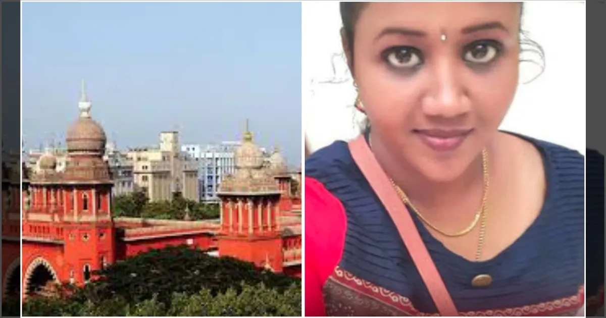 கருணை காட்டுங்க.. சாகும் வரை ஜெயில்! தண்டனையை எதிர்த்து அபிராமி மேல்முறையீடு..!