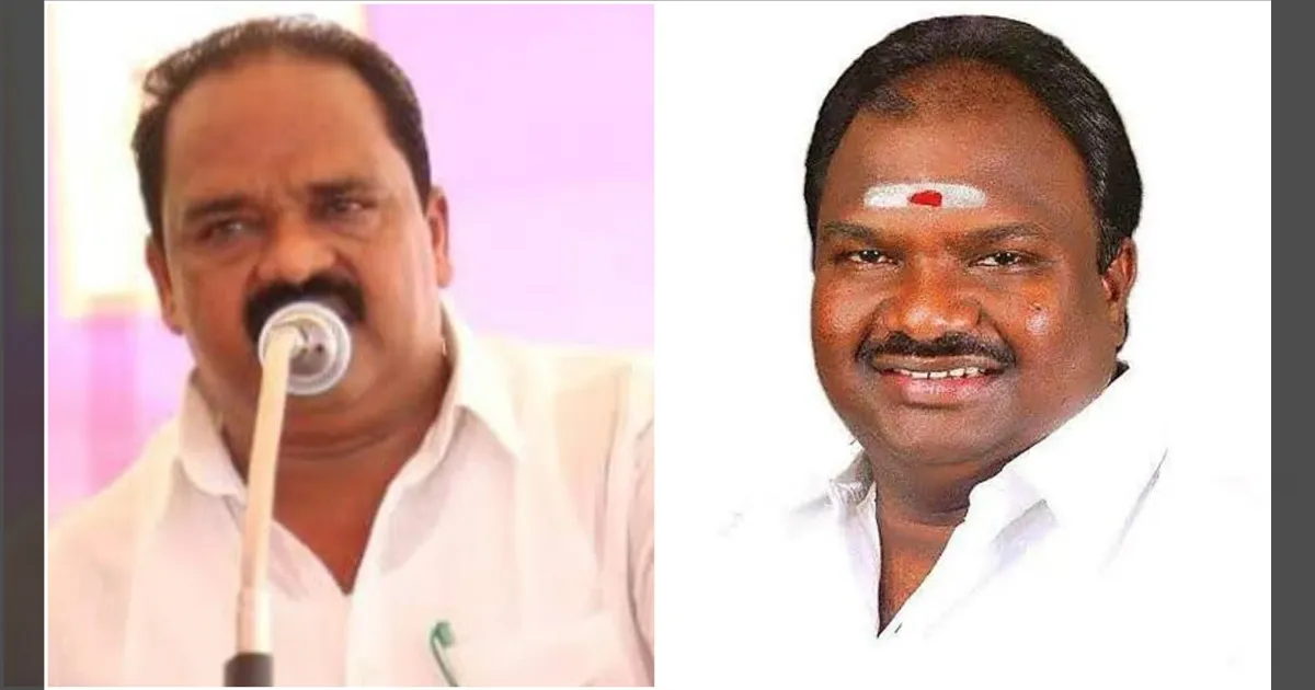 விஜய் துணியை உருவி ஓட விட்டு இருப்பாங்க! அநாகரிகமாக விமர்சித்த DMK எம்எல்ஏக்கள்…