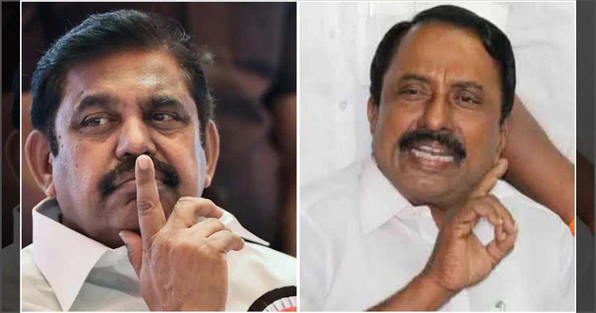 #BREAKING: அதிமுகவில் இருந்து விலகும் செங்கோட்டையன்? பகீர் கிளப்பும் திடீர் முடிவு! 