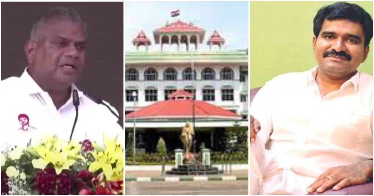 #BREAKING: புஸ்ஸி ஆனந்த், நிர்மல் குமார் முன் ஜாமீன் ஒத்திவைப்பு… கேள்விகளால் துளைத்த நீதிமன்றம்…! 