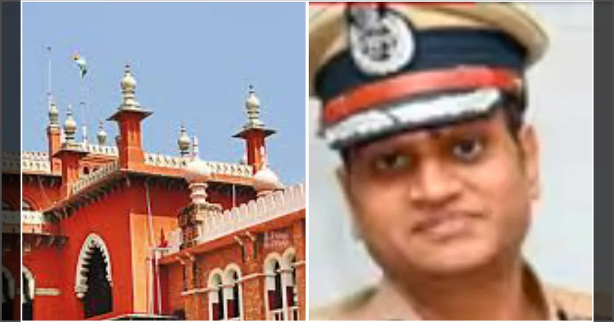 #BREAKING: கரூர் சம்பவம் குறித்து விசாரிக்க சிறப்பு புலனாய்வு குழு... சென்னை உயர்நீதிமன்றம் அதிரடி உத்தரவு…!