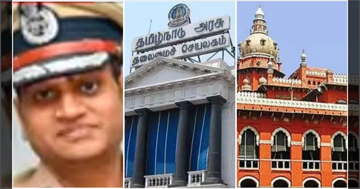 சூடுபிடிக்கும் கரூர் சம்பவம்... தாராளமா செய்ங்க! கிரீன் சிக்னல் காட்டிய நீதிமன்றம்...!