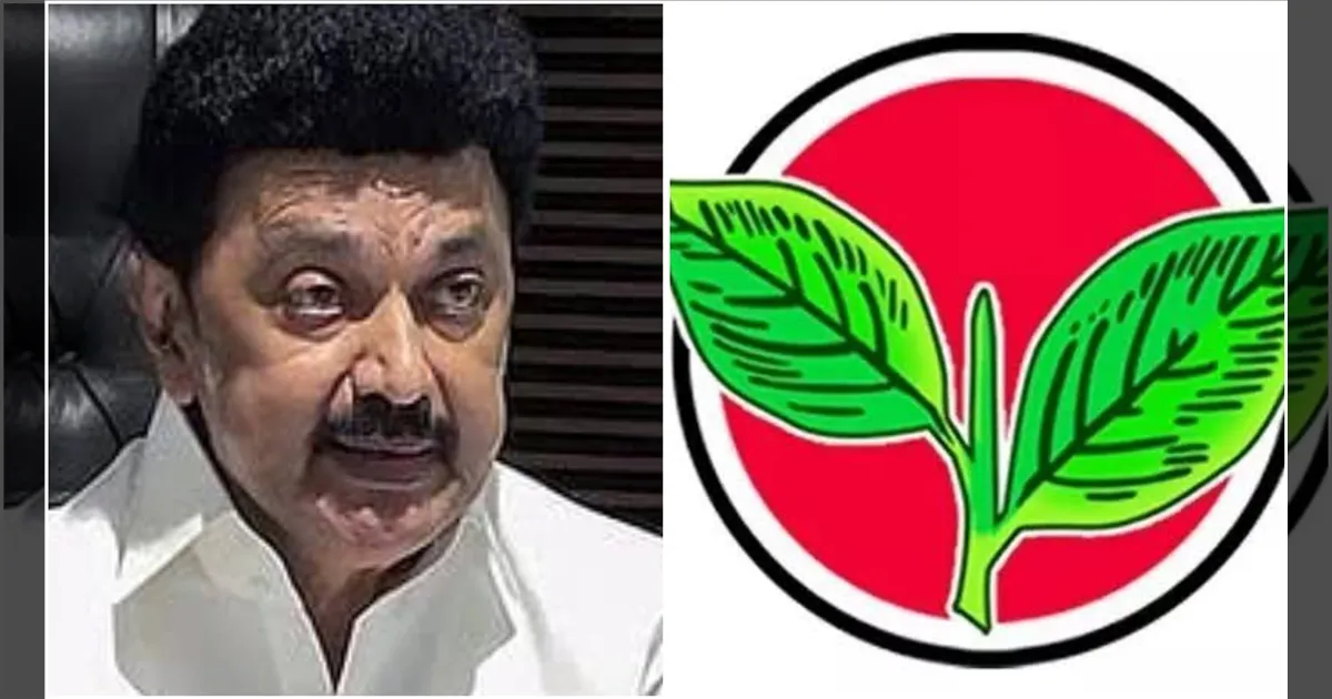 தென்னமர சின்னத்துல ஒரு குத்து… பனை மர சின்னத்துல ஒரு குத்து… யாரு சாமி நீ? கலாய்த்த அதிமுக…! 