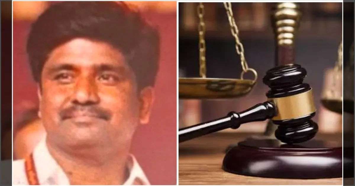 தவெக நிர்வாகி மதியழகனுக்கு 2 நாள் போலீஸ் காவல்... அனுமதி அளித்து கரூர் நீதிமன்றம் உத்தரவு...! 
