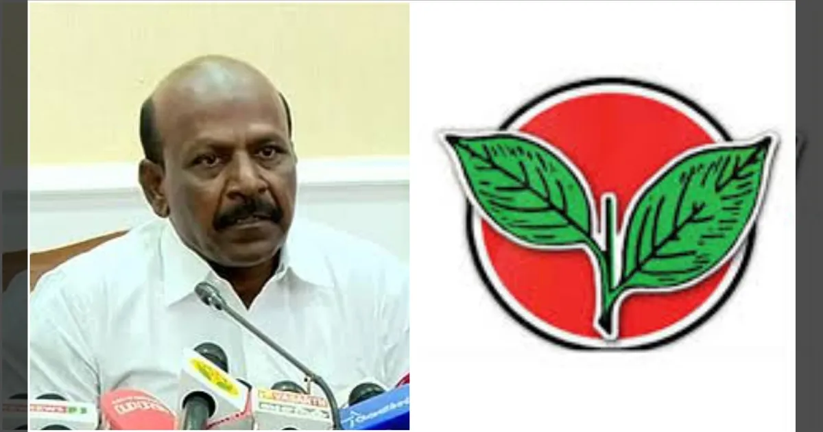இருமல் மருந்து விவகாரம்... திமுகவுக்கு இதுலயும் அரசியலா? பந்தாடிய அதிமுக