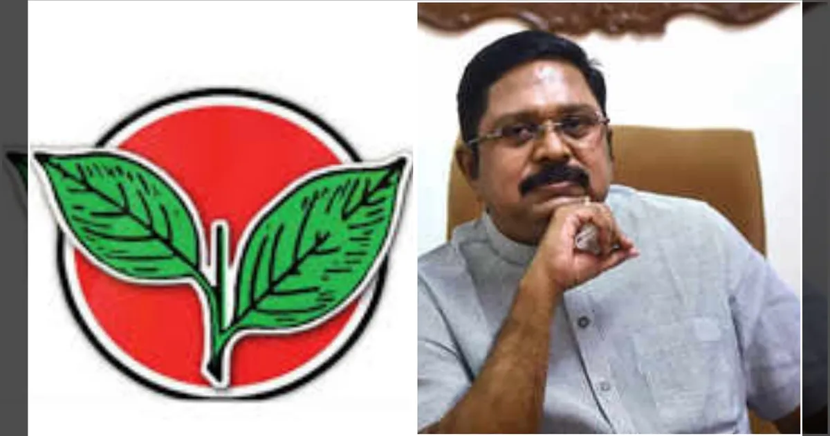 அறிவாலயம் வாட்ச்மேன் டிடிவி! இபிஎஸ் பற்றி பேச என்ன அருகதை இருக்கு? கொந்தளித்த அதிமுக