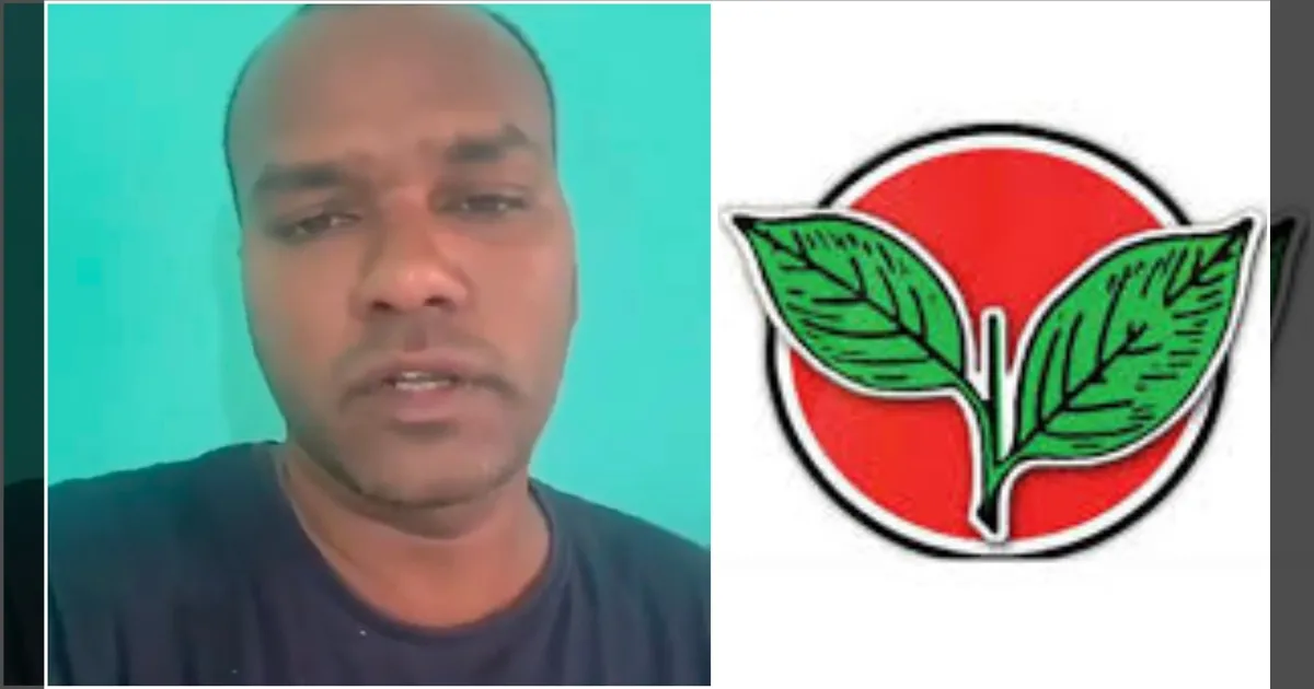 கேஸ் வாபஸ் வாங்கு காசு தறோம்… பேரம் பேசிய திமுக? தோலுரித்த அதிமுக…!