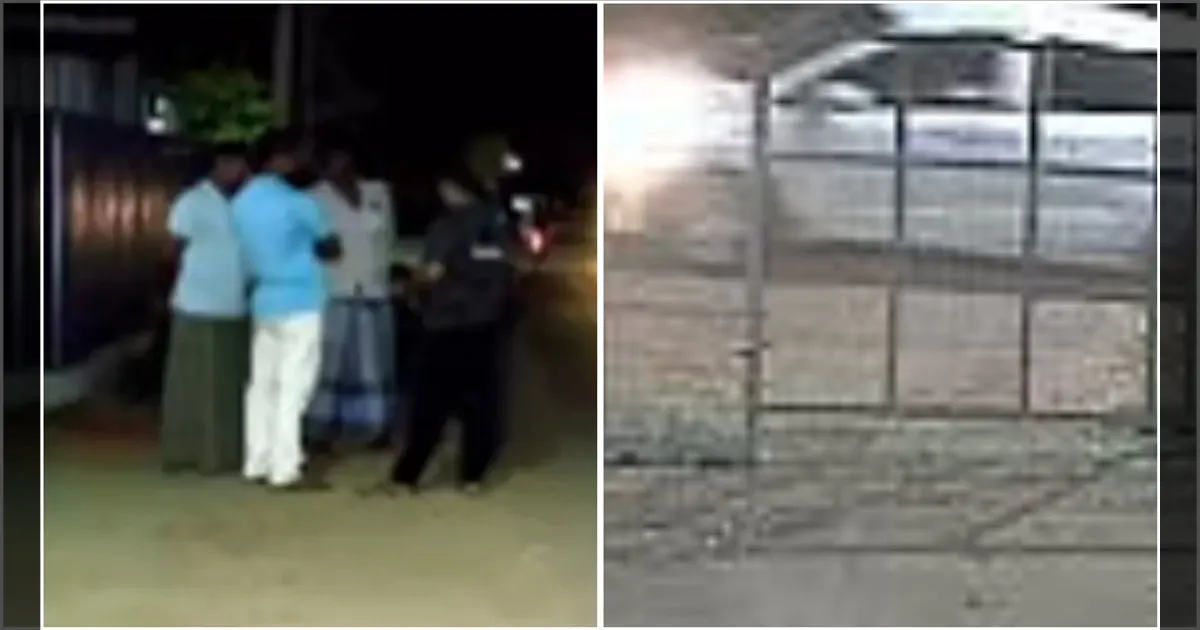 கோவையில் அடுத்தடுத்து நிகழும் குற்றச்சம்பவம்! இளம் பெண் கடத்தல்... தனிப்படை அமைத்துக் போலீஸ் வலைவீச்சு...!