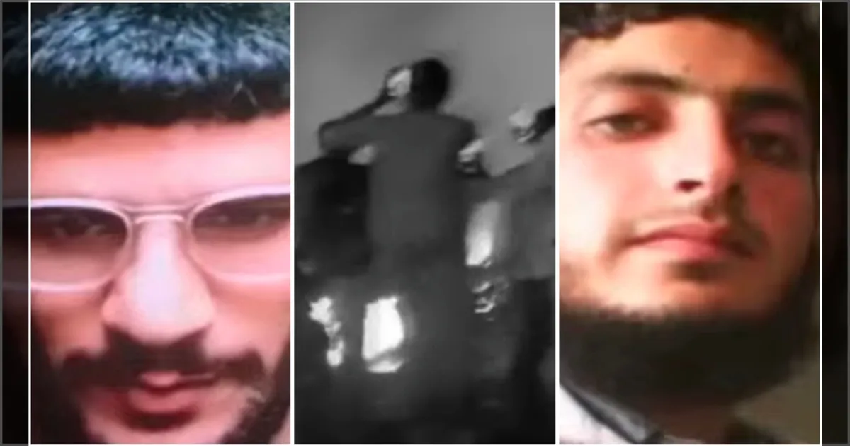 Delhi car blast issue