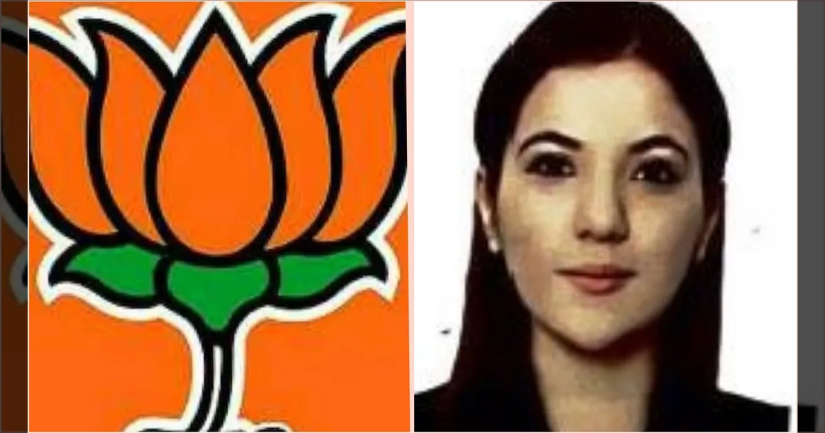 #BREAKING: நக்ரோடா தொகுதி இடைத் தேர்தலில் பாஜக வெற்றி...! கொண்டாட்டம்..!