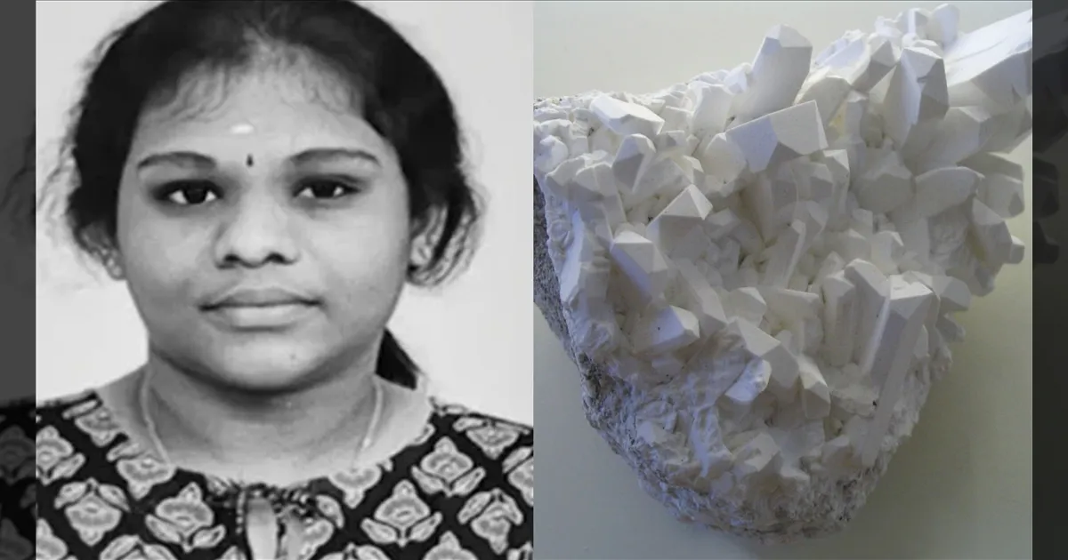 ரத்த வாந்தி... பறிபோன உயிர்..! Youtube சேனல் பார்த்து வெங்காரம் சாப்பிட்ட மாணவி உயிரிழந்த பரிதாபம்...!