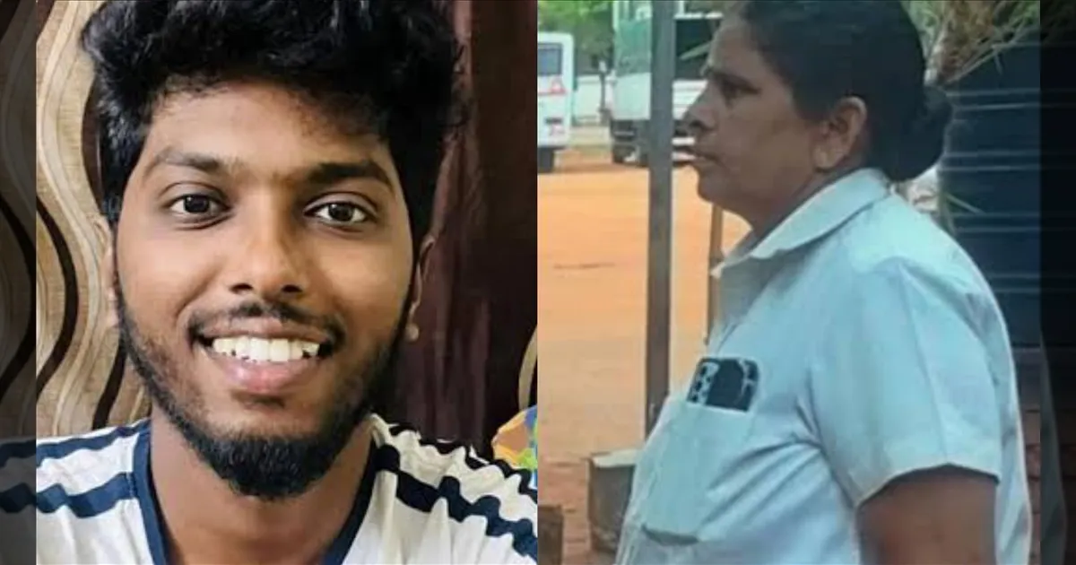 கவின் கொலை வழக்கில் பிடிவாரண்ட்..! SI கிருஷ்ணகுமாரியின் மேல்முறையீட்டை தள்ளுபடி செய்த சுப்ரீம் கோர்ட்..!