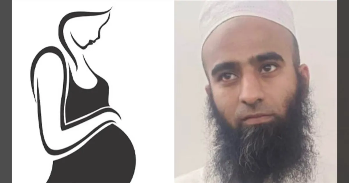 வீட்டிலேயே பிரசவம்... பறிபோன குழந்தை உயிர்..! தந்தையை கைது செய்த போலீஸ்..!