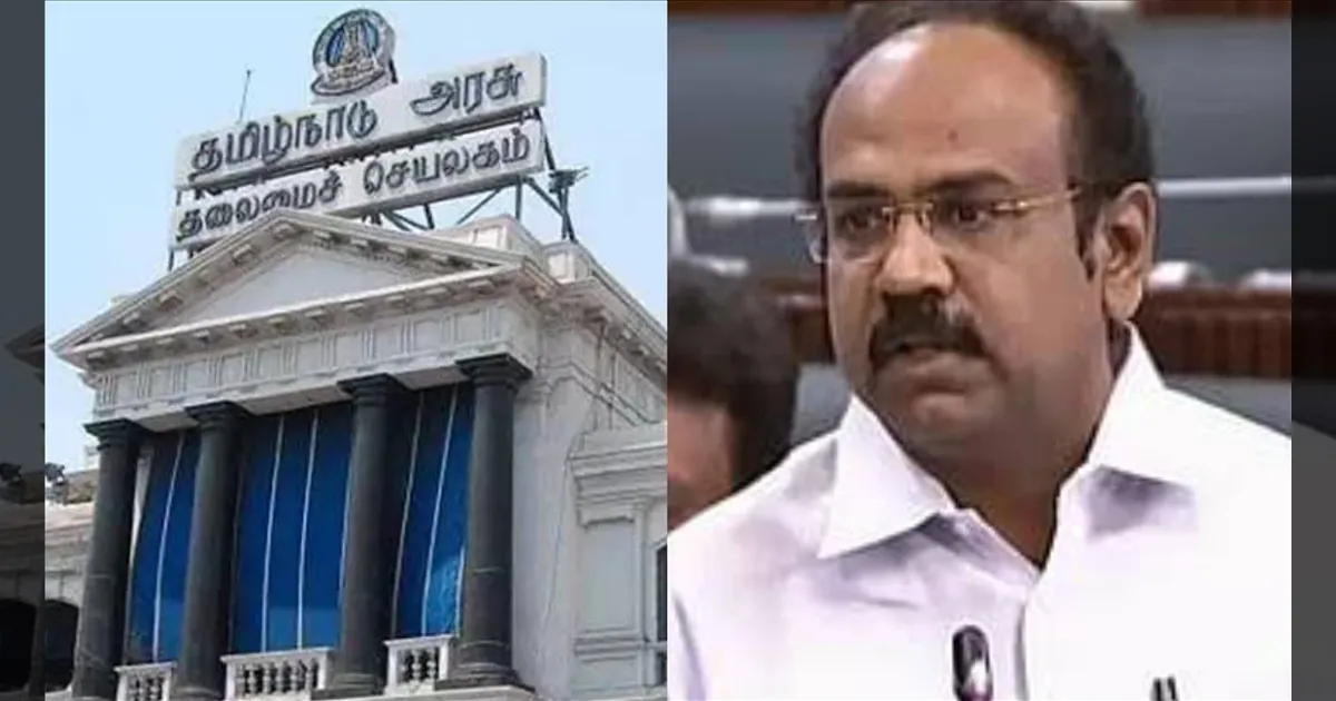 சிறப்பு செயலாக்க திட்டங்களுக்கு ரூ.17 கோடி...! பேரவையில் அடுத்தடுத்து வெளியான தரமான அறிவிப்புகள்..!