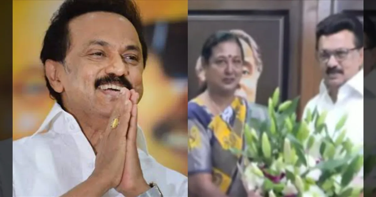 நல்வரவு..!! திமுகவுடன் தேமுதிக கூட்டணி... முதல்வர் ஸ்டாலின் வரவேற்பு..!!