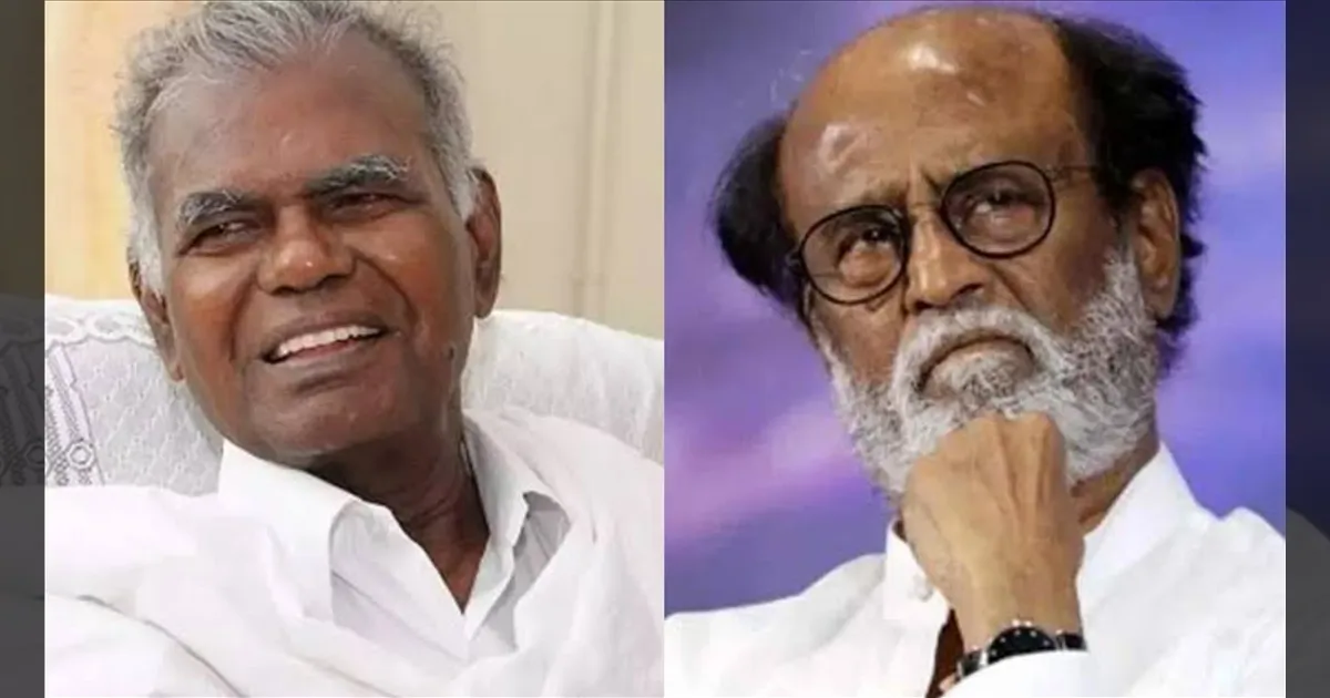 தொடர் சிகிச்சை... நல்லகண்ணுவின் உடல்நிலை எப்படி இருக்கு? நலம் விசாரித்த ரஜினிகாந்த்..!!