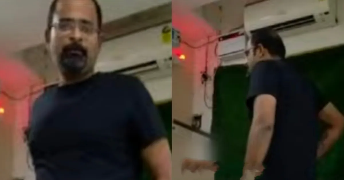 மூஞ்சில ஆசிட் அடிப்பேன்..! இந்த கால் தான போலீஸ் கிட்ட போச்சு..!! புகார் அளித்த மனைவி மீது கொலை வெறித் தாக்குதல்..!!