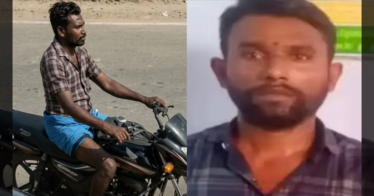 மாணவி கொலை... ஜாமினில் வந்து செய்த கொடூரம்..! பதற வைக்கும் குற்றவாளியின் பழைய வழக்குகள்..!!