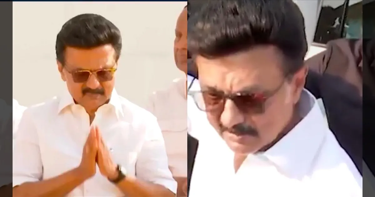 எத்தனை முனை போட்டி இருந்தாலும் திமுக தான் ஜெயிக்கும்..!! முதல்வர் ஸ்டாலின் உறுதி..!!