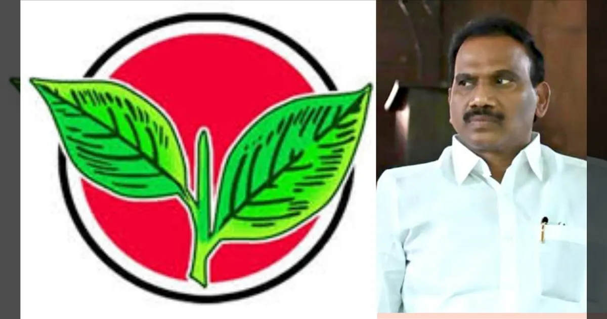 BRAIN இருக்கா..? மண்குதிரை ஸ்டாலின்..! போட்டு உடைத்த ஆ.ராசா…! பூந்து விளாசிய அதிமுக..!!