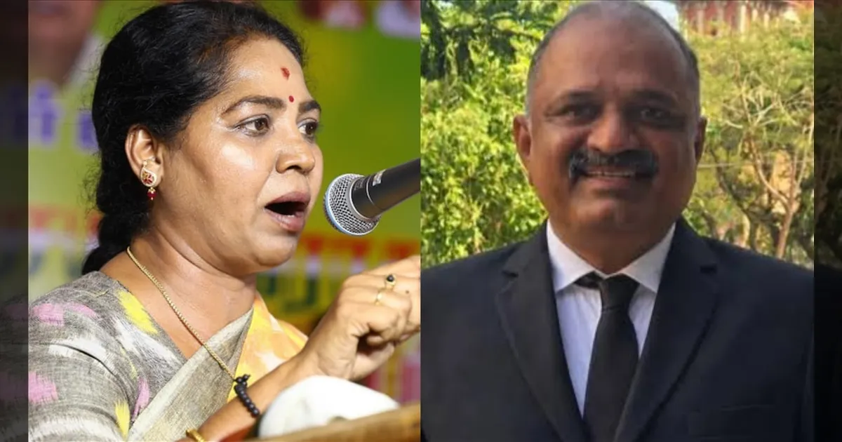 பேரறிவாளன் வழக்கறிஞரா..? 