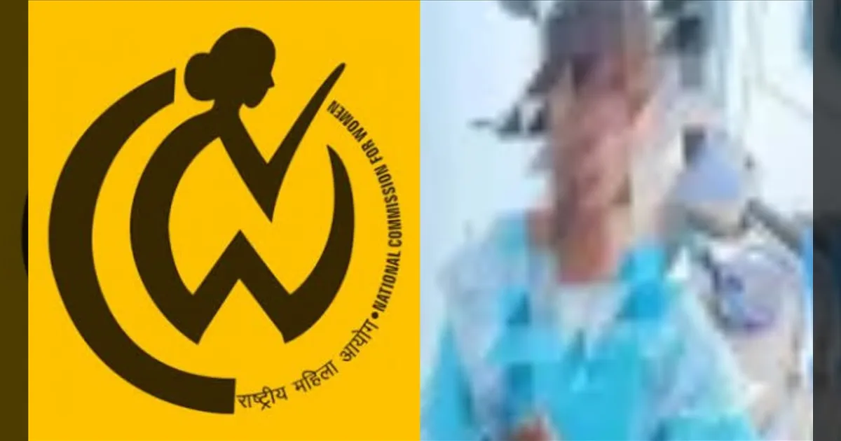 கோவை சிறுமி கொடூர கொலை..! 7 நாள் தான் டைம்... தேசிய மகளிர் ஆணையம் கறார் உத்தரவு.!