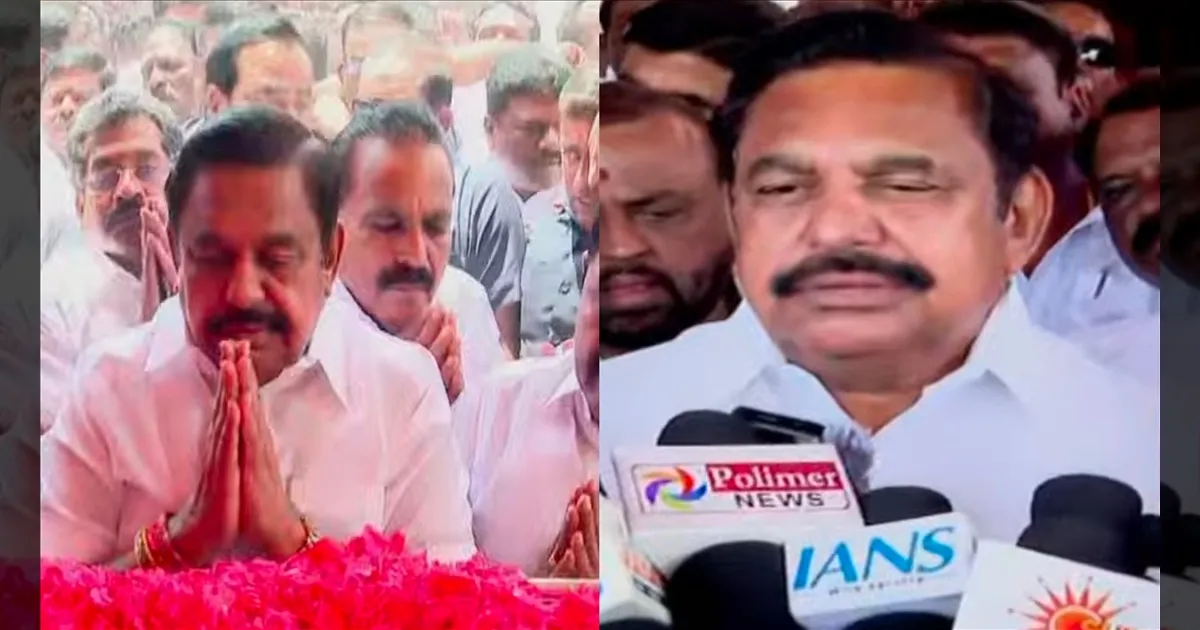 உயிரிழந்த நிர்வாகி குழந்தையின் படிப்புச் செலவை ஏற்கிறோம்..! விசுவாசத்தின் விலை உயிரா.? 