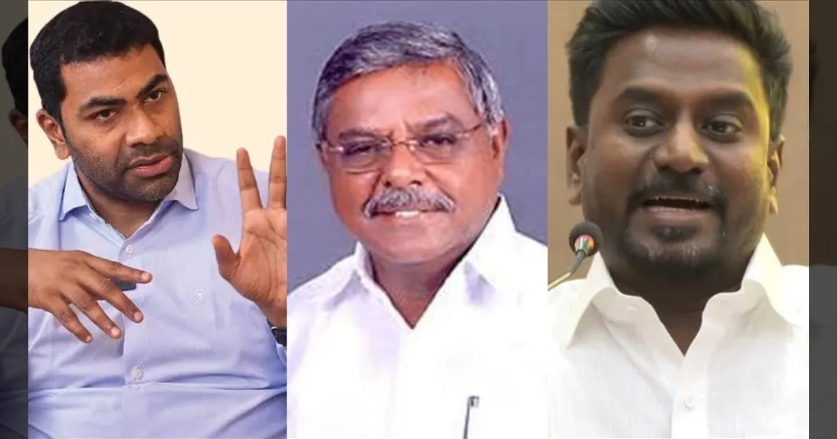 CM விஜயை விமர்சித்த திமுக எம்எல்ஏ... கொளத்தூரை இழுத்து விட்ட சம்பவம்..! ஆஸ்டின் கேள்வி.. ஆதவ் பதிலடி..!