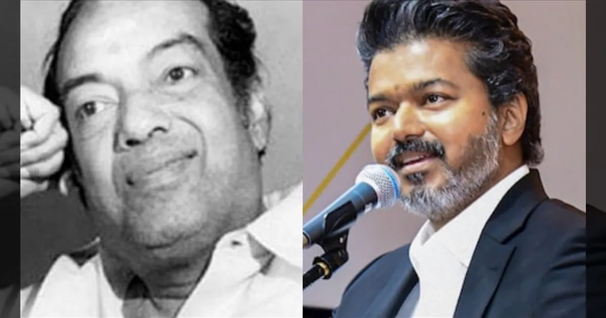 கண்ணதாசன் படைப்புகள் 
