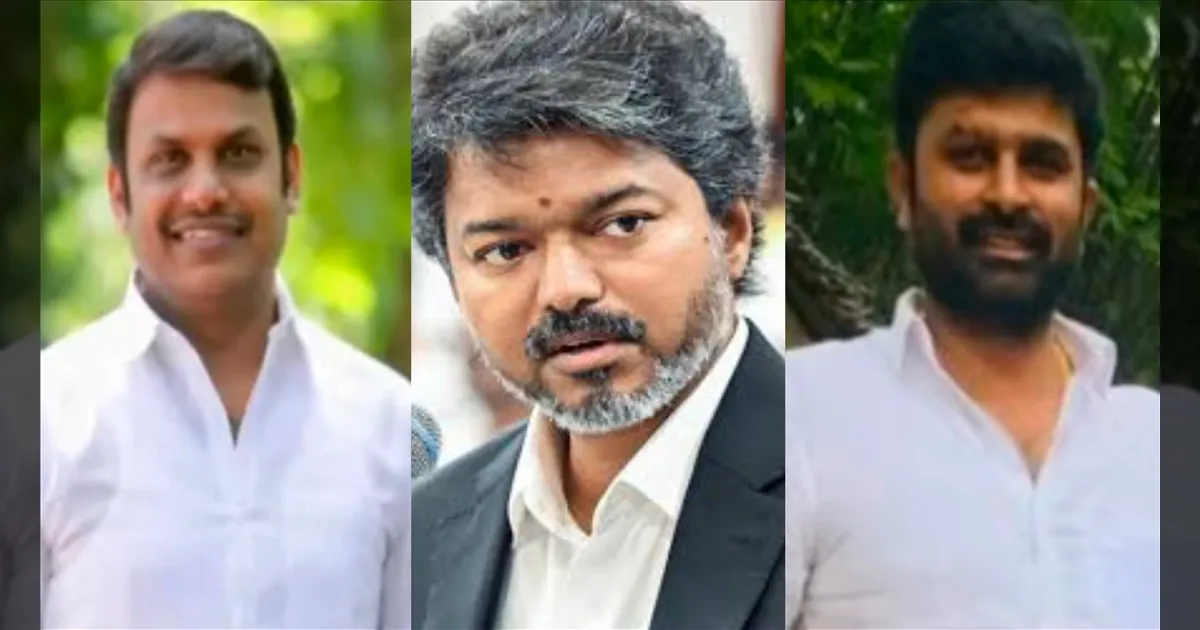 ஆட்சி கவிழ்ப்பு முயற்சியா..? கோடிக்கணக்கில் பேரம்... செந்தில் பாலாஜி ஆதரவாளர்கள் அதிரடி ARREST..!