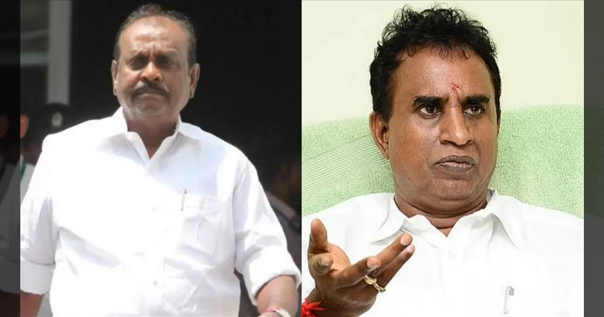 அதிமுகவில் புதிய பூகம்பம்... எடப்பாடி கொடுத்த பதவியை ஏற்க மறுத்த மூத்த தலைவர்கள்..!