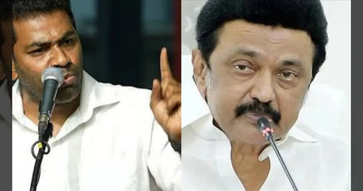 ஆதவ் அர்ஜுனாவின் கரூர் கணக்கு..! சட்டப் போருக்கு தயாராகும் திமுக..! சுப்ரீம் கோர்ட்டை நாட முடிவு..!!