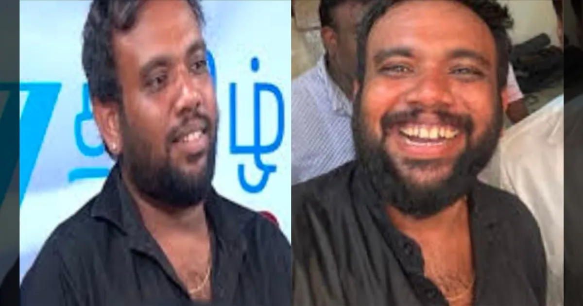 திமுக GEN Z நிர்வாகி கைது ரத்து..! அதிகாலையில் ARREST.. அதிரடி திருப்பம்..!