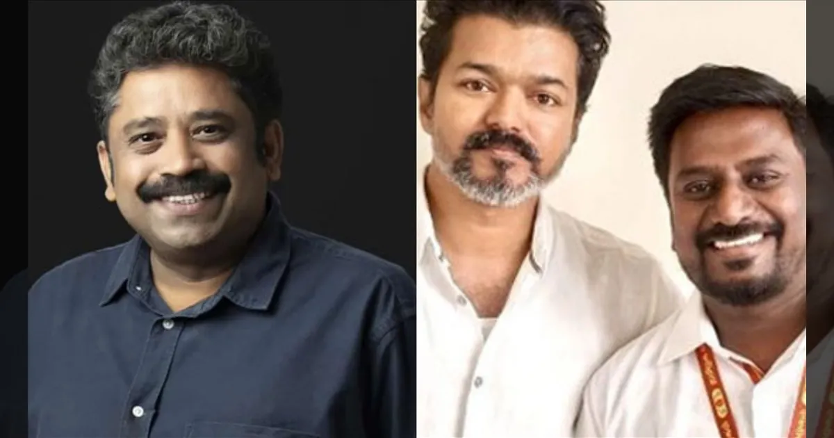 'இது கல்வி வரலாற்றில் மைல்கல்'... புது முயற்சி.! அமைச்சர் ராஜ்மோகனை பாராட்டிய சீனு ராமசாமி..!