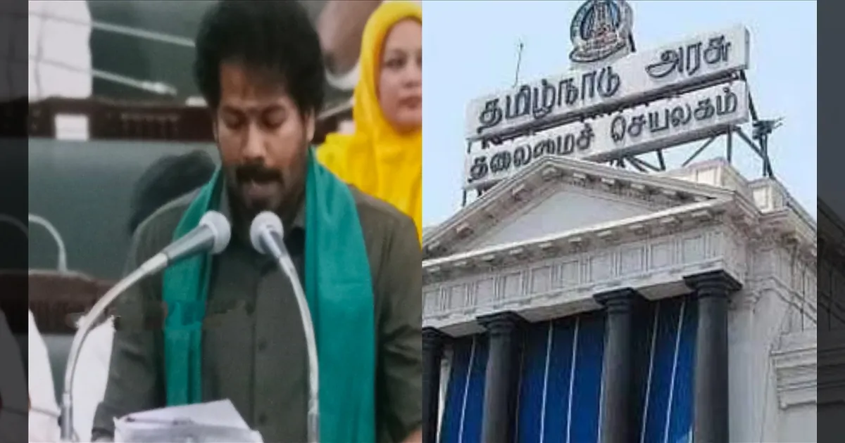100% பயிர் காப்பீடு... மண் முதல் மகசூல் வரை..! வேளாண் பட்ஜெட்டில் மாஸ் அறிவிப்புகள்..!!
