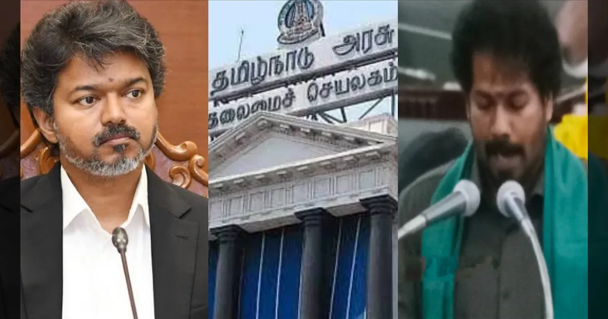 விவசாயிகளுக்கு ஜாக்பாட்..! களமிறங்கிய AI..!! வேளாண் பட்ஜெட்டில் செம்ம ட்விஸ்ட்..!!