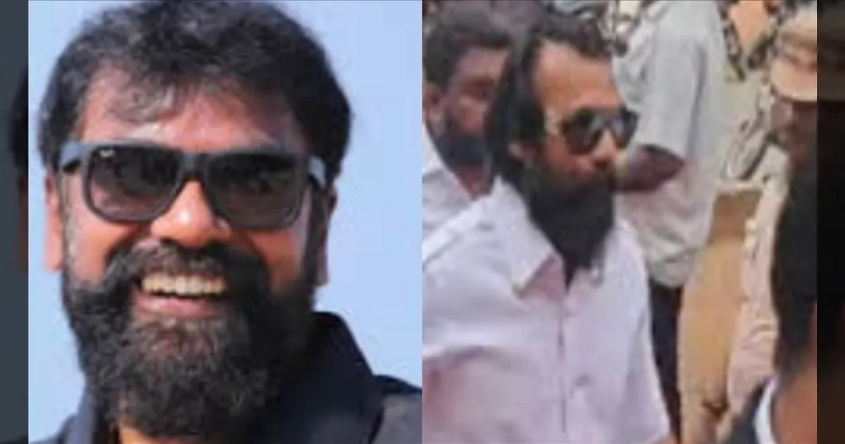 பகீர் கிளப்பிய நாங்குநேரி கொலை வழக்கு..!! ராக்கெட் ராஜா உட்பட 11 பேர் விடுதலை..!!