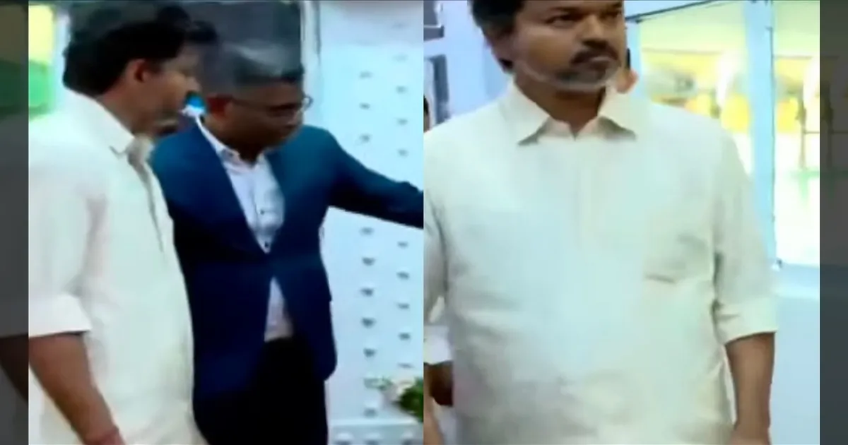 மேட்டூர் அனல் மின் நிலையத்திற்கு CM விஜய் விசிட்..!! பராமரிப்பு, உற்பத்தித்திறன் குறித்து ஆய்வு..!!