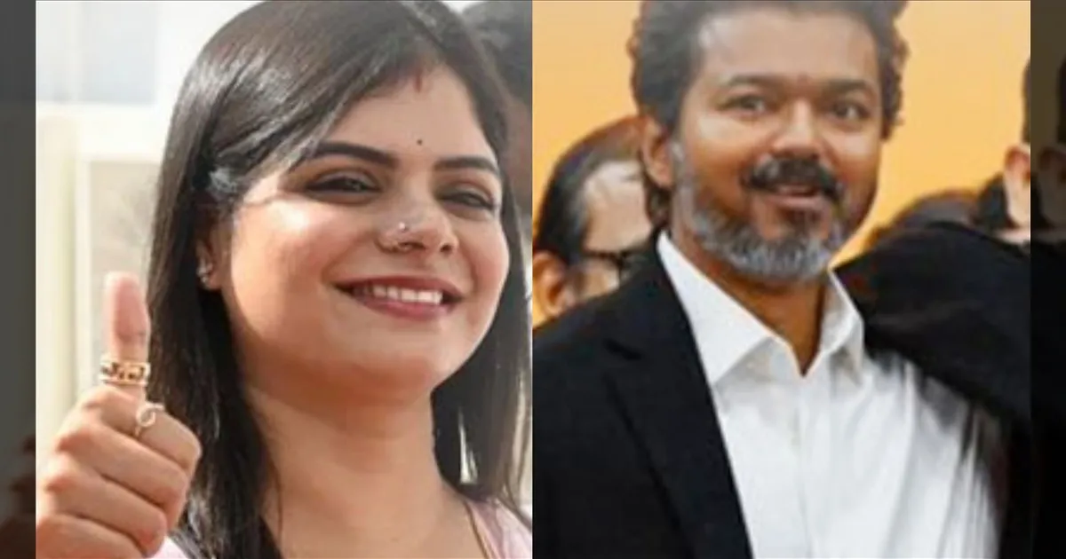 தளபதி தான் அடுத்த பிரதமர்..! ராகுலே அமர வைப்பார்.!! அடித்து கூறும் எம்எல்ஏ கனிமொழி..!