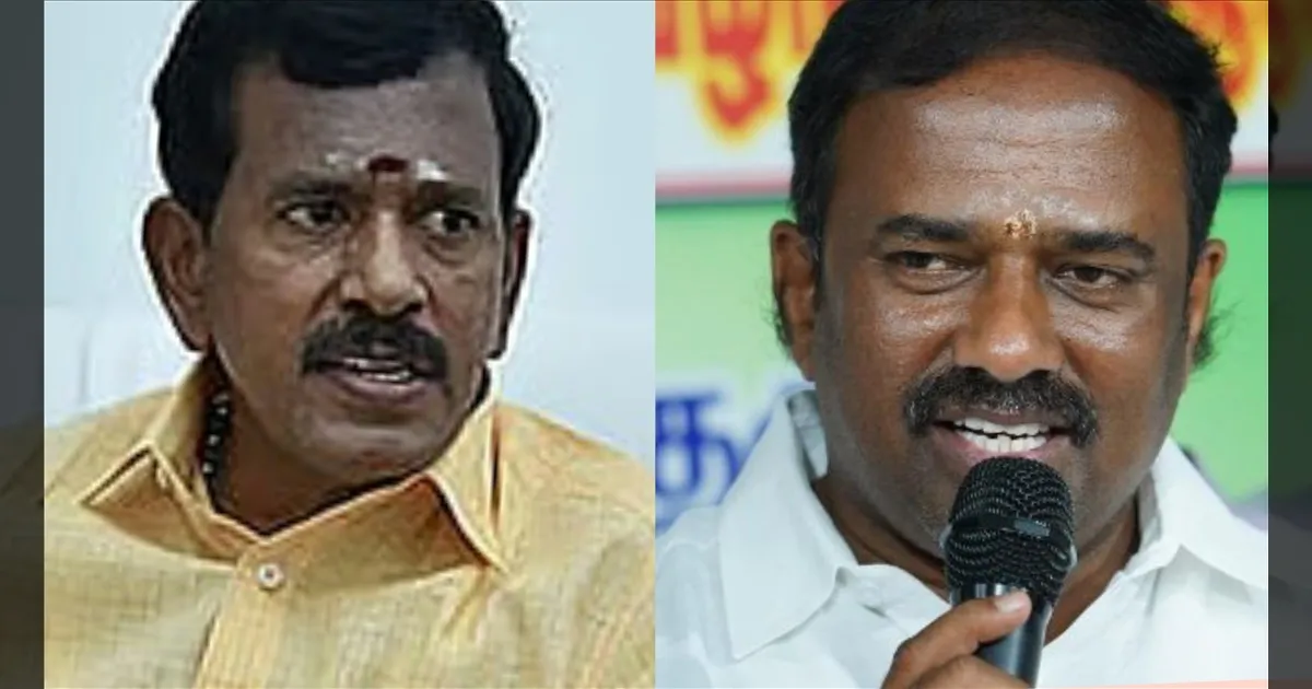 MLA ஜெயக்குமார் வெற்றிக்கு எதிர்ப்பு..! தோப்பு வெங்கடாசலம் மனு நிராகரிப்பு.! நீதிமன்றம் உத்தரவு.!!
