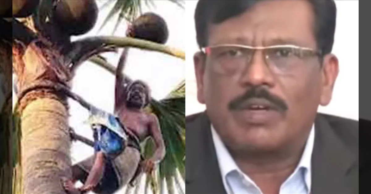 தமிழகத்தில் பூரண மதுவிலக்கு..? கள் இறக்க அனுமதிக்கலாம்... நீதிபதி கோகுல்தாஸ் ஆணையத்தின் முக்கிய பரிந்துரை!